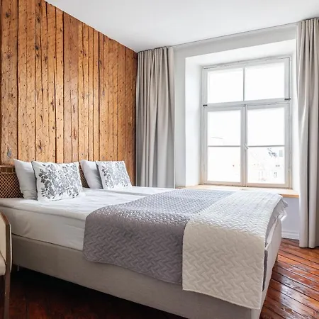 Old Town - Boutique Hall Square Appartement