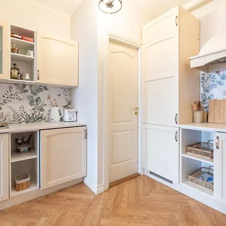 Old Town - Boutique Hall Square Appartement Tallinn