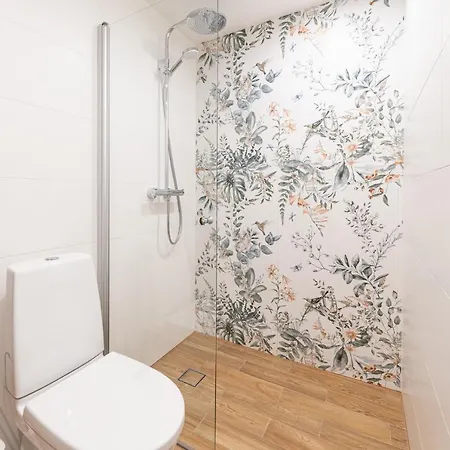 Appartement Old Town - Boutique Hall Square