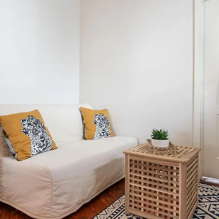 Old Town - Boutique Hall Square Apartamento *