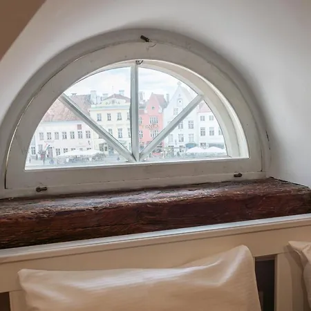 Old Town - Boutique Hall Square * Tallin